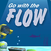 Go With the Flow: An Ocean Currents Game