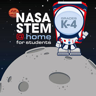 Explore NASA STEM