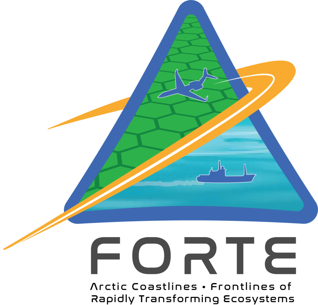 FORTE Logo